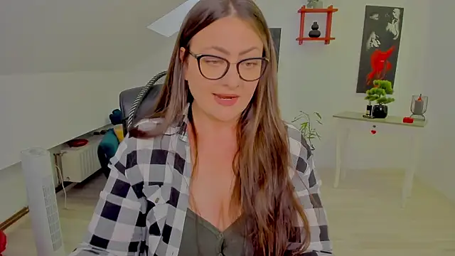 Živý XXX chat MistressDarrah