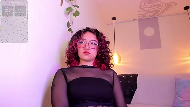 Kanela_miller_ Live XXX-Chat