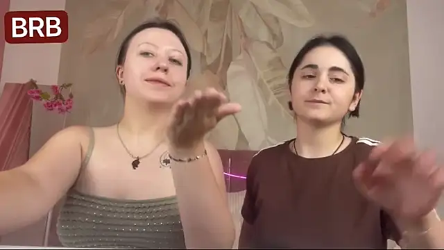 RuthHalll – Naživo XXX chat