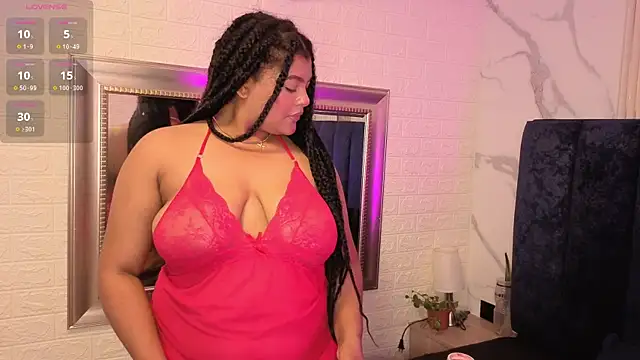 Czat XXX na żywo – cherrybutter69