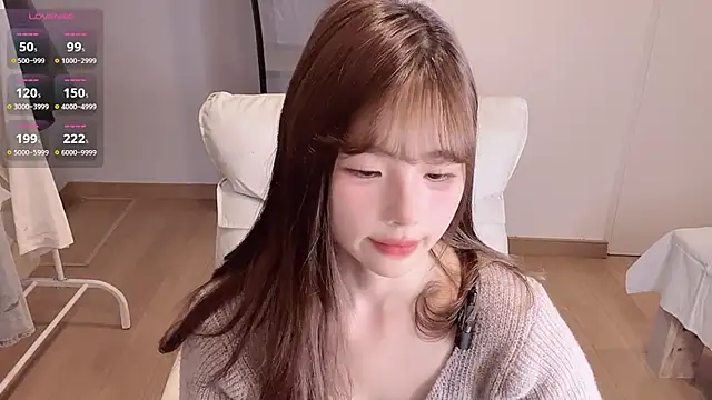 guoguo-77 Obrolan Langsung XXX