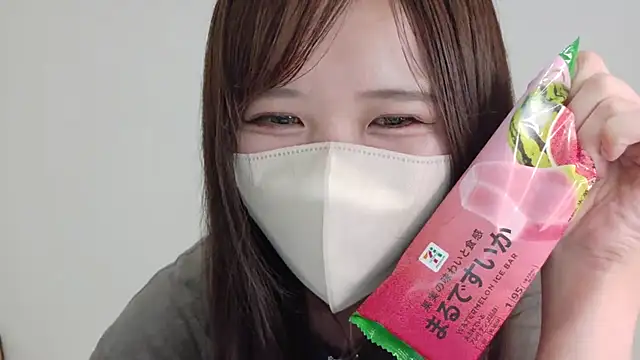Chat XXX Live Nemu_chan_