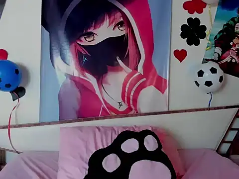Chat XXX en directo de CristalZafiro