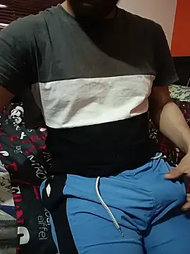 Živý XXX chat Chiricoca