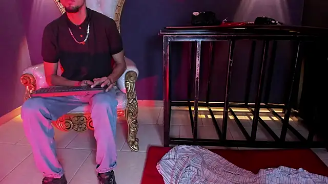 Nyx_A_Hades Live XXX-Chat