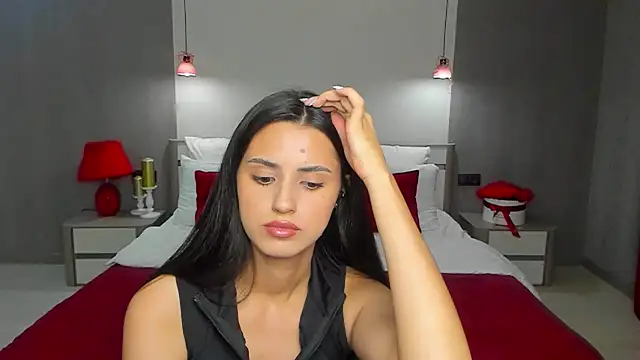 Jasmine_Stewart Chat XXX in diretta