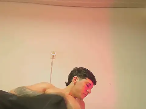 camilosxy's Live XXX Chat