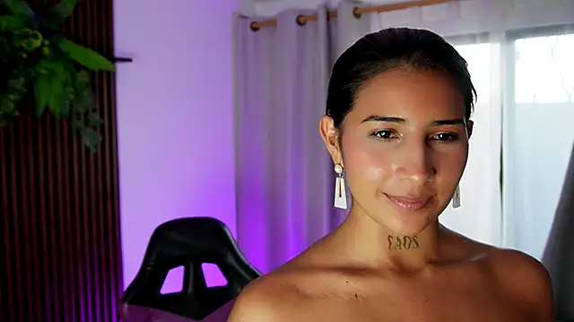 DRACARYSS_ Live XXX-Chat