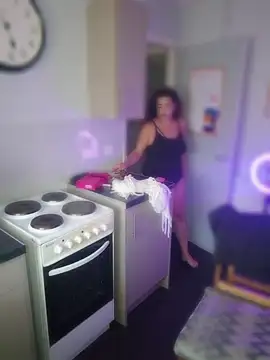 BubblesLovexox's Live XXX Chat