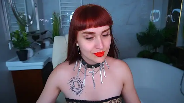 Chat +18 de DawnGwin ao vivo