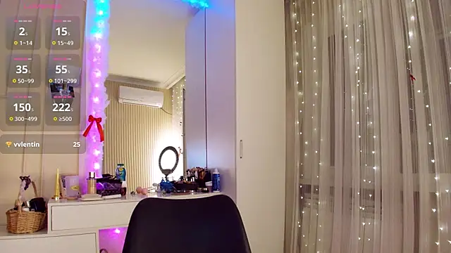 asianerd Chat XXX in diretta