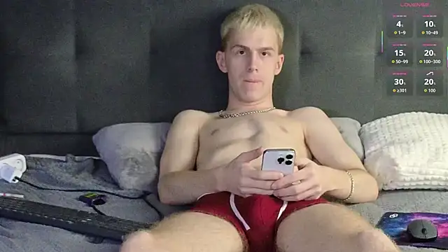 Tommy_CrashXXX 即時 XXX 聊天