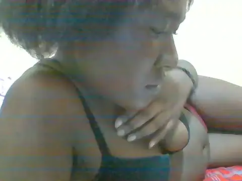 black_eebbony Chat XXX in diretta