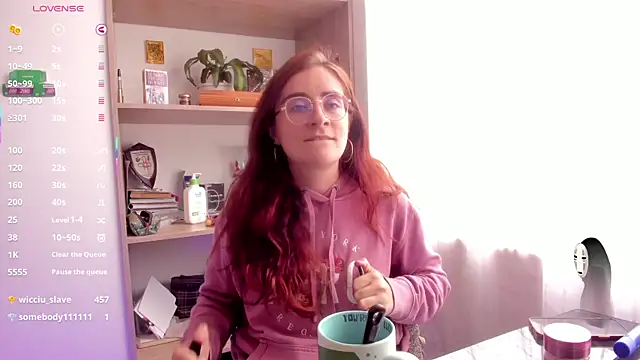 linda_giggle Chat XXX in diretta