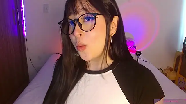 Oliviargf's Live XXX Chat
