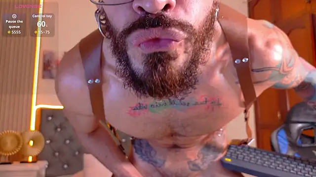 Simon_Rz Chat XXX live