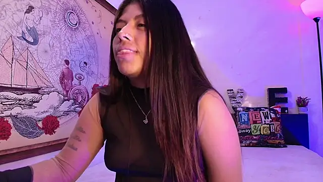 Chatroom XXX en direct de Kathe_Lin