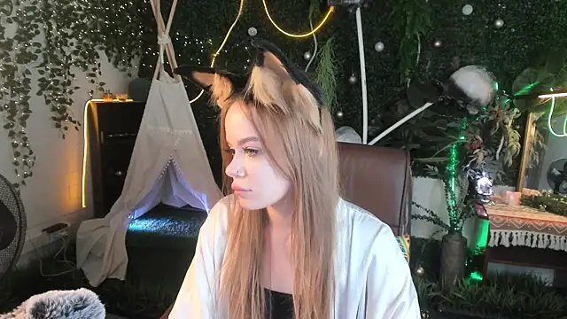 Онлайн чат XXX AmyNox