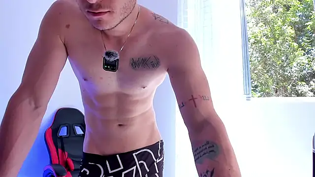 juan_savagex webkamerás műsora