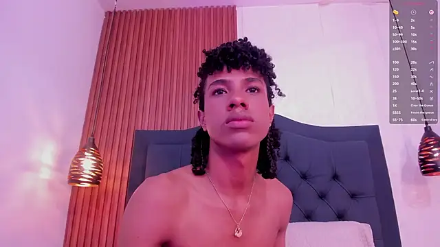 Johan_gz_ Live XXX-Chat