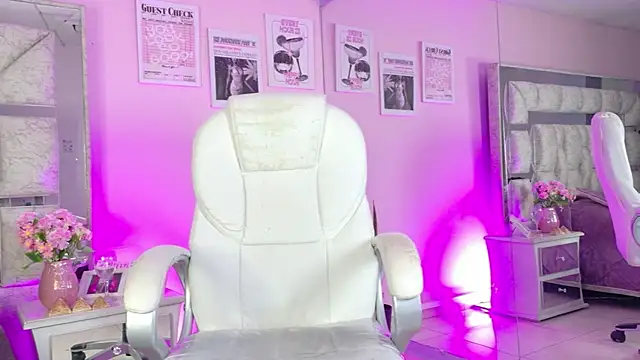 Sara_Greey Live XXX-Chat