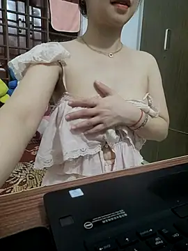 NinaKey Show Webcam