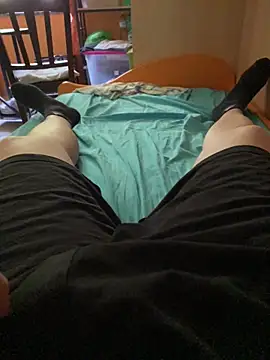 Dvddd Webcam show