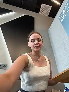 KristiRich Live XXX-Chat