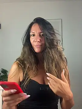 AnnaFlowerBabe – Naživo XXX chat