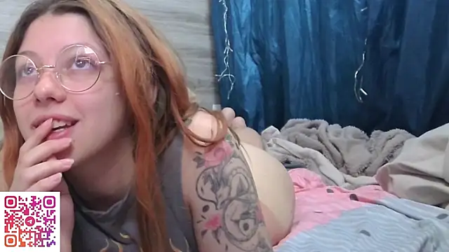 Lina_Kitty's Live XXX Chat