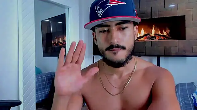Živý XXX chat david__johnson372