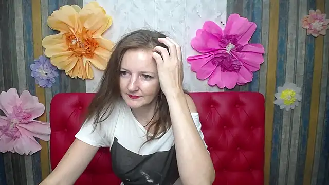 MeganPirs Live XXX-Chat
