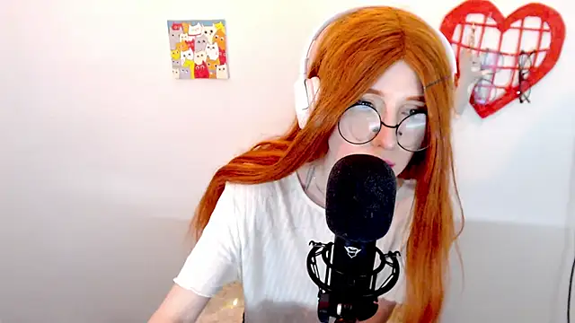 _Hanna_Moon_ 라이브 XXX 채팅