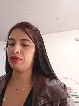 Nathaly_12 Live XXX-chat