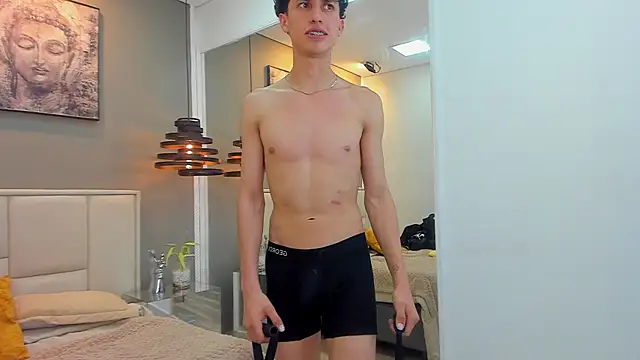 thom_amesn Live XXX chat