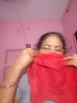 YAMUNA_033 Webcam-Show
