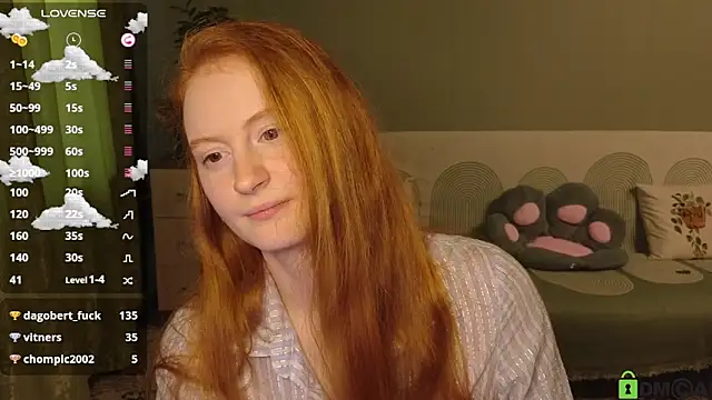astoria_ross_ élő XXX-chatje