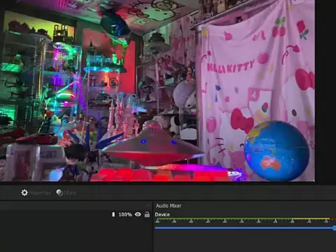 Živý XXX chat JesuAdam