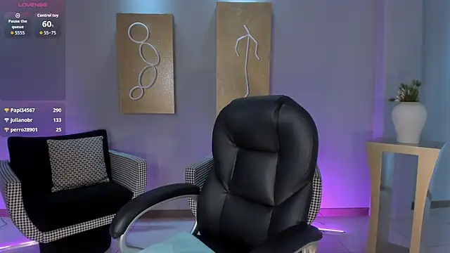 MorganHicks Live XXX-Chat