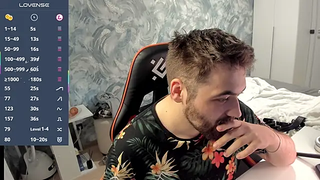 Онлайн чат XXX Morlaios