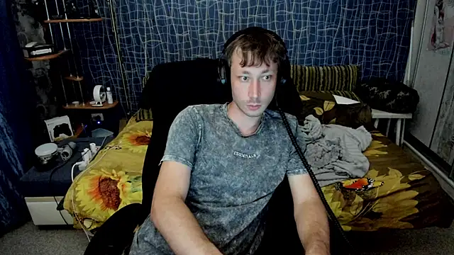 CuteBoy228 – Naživo XXX chat