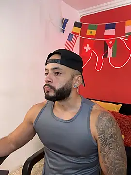 دردشة Mike_savage3 الجنسية المباشرة