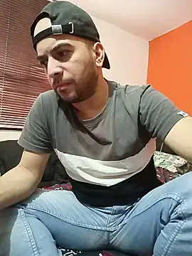 Chiricoca – Naživo XXX chat