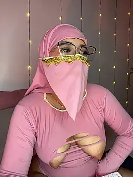 Maisa_issa's Live XXX Chat
