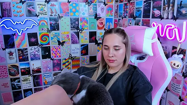 MiaMilas Obrolan Langsung XXX