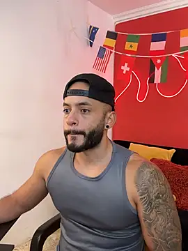 Mike_savage3 라이브 XXX 채팅