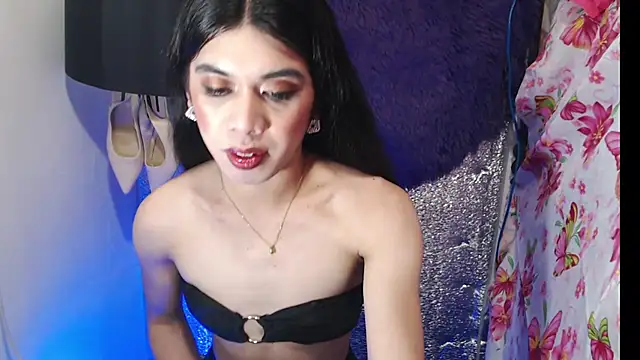 RoseAmarie Live XXX Chat