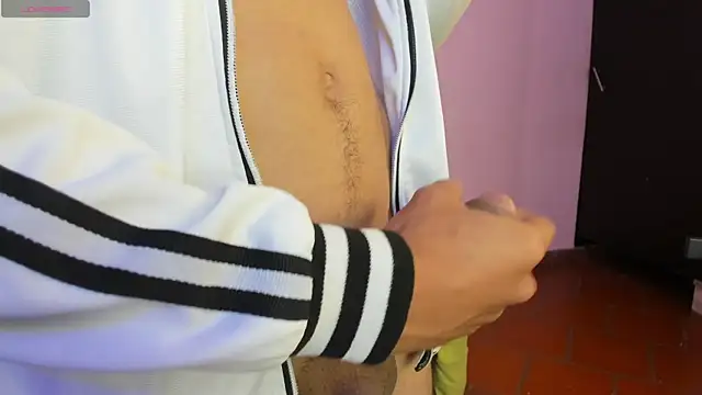 Sembang XXX Secara Langsung Mark_Jackson69