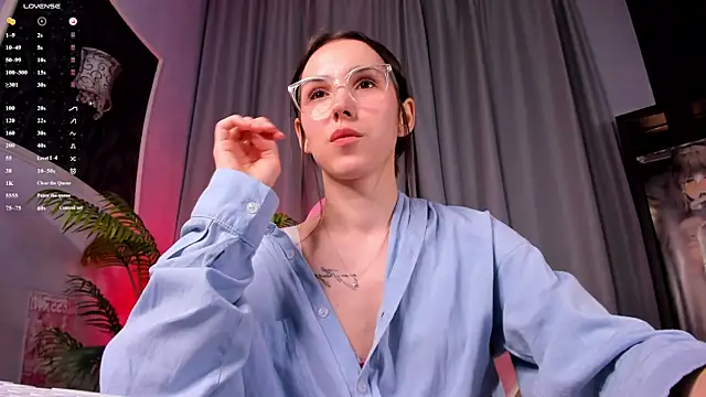 star_lace's Webcam Show