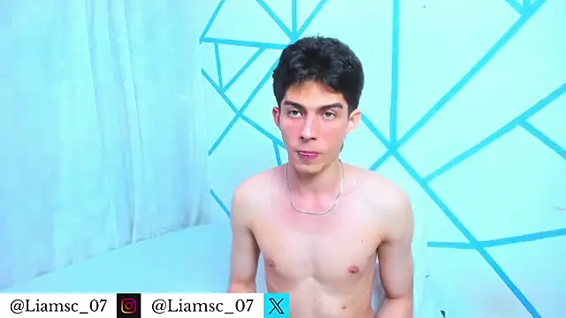 Chat XXX Live liam_scott77